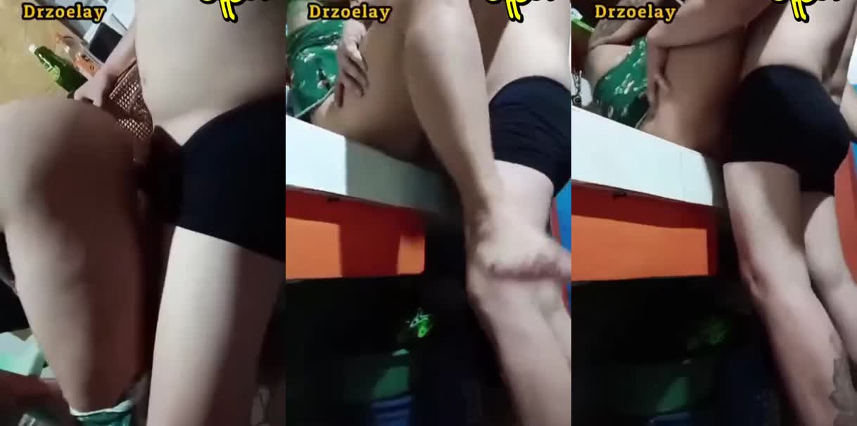 မမကြီးကို မီးဖိုထဲမှာပဲ ဆွဲလိုးလိုက်တယ်