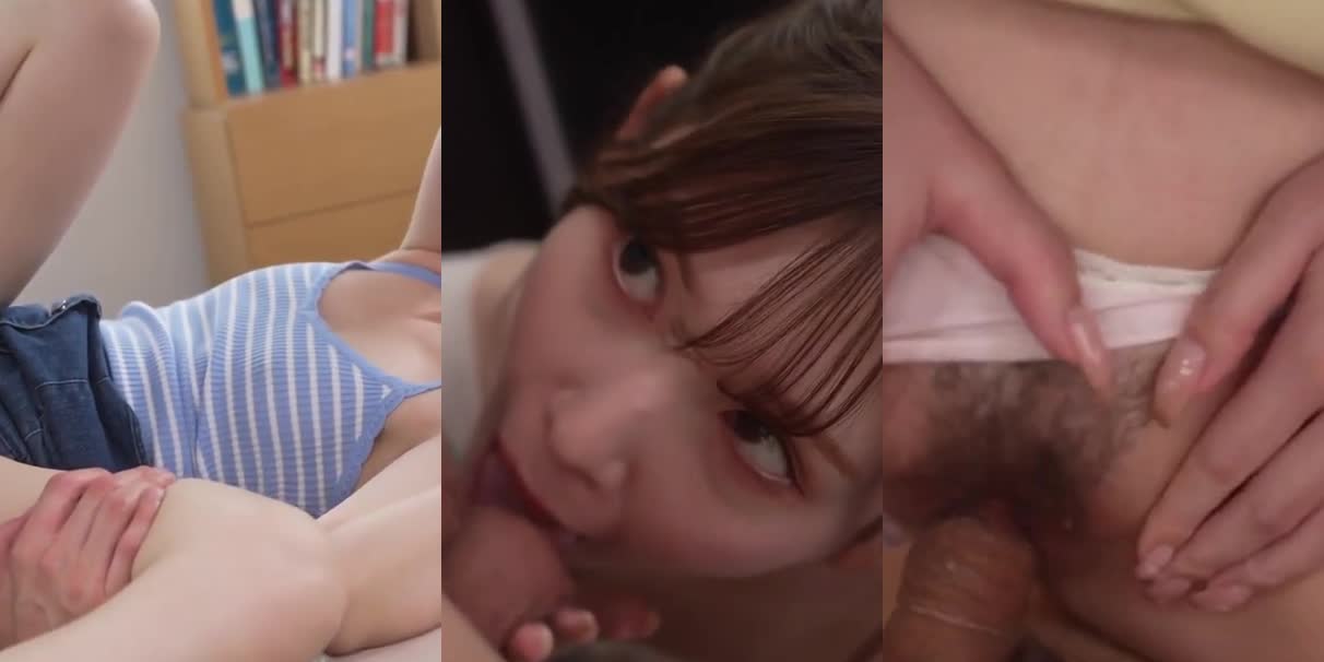 အိမ်လာလည်တဲ့မရီးရဲ့အမနဲ့မရီးလစ်တိုင်းခိုးစားကြတဲ့ဇာတ်ကားလေး