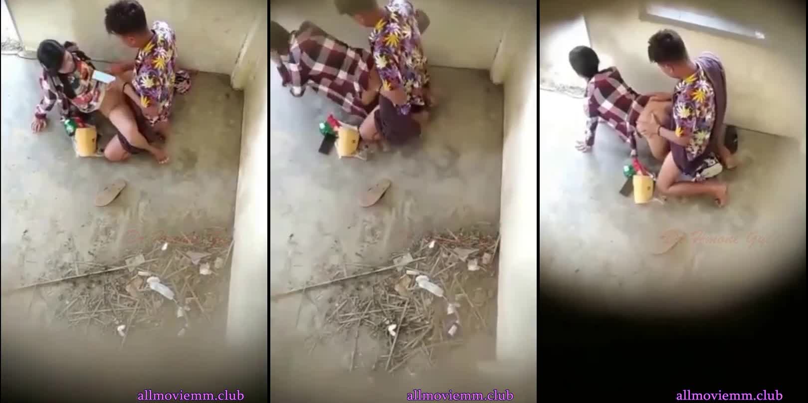 ရှယ်ဘုချောင်း